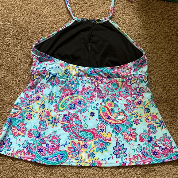 Women’s Swim Top by Ocean Avenue - Picture 5 of 7